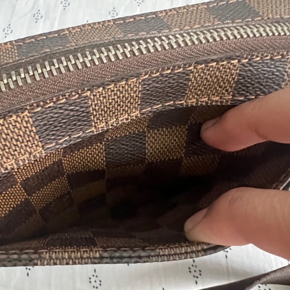 Louis Vuitton Geronimo - Picture 6 of 10